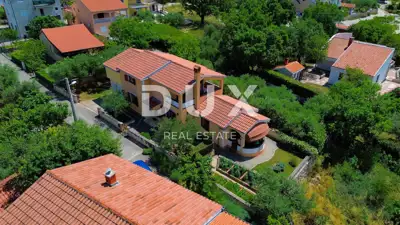 Haus 150 m², Kruševo - direkt an der Küste und eigener Liegeplatz - 5