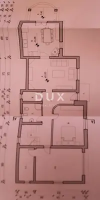 Haus 150 m², Kruševo - direkt an der Küste und eigener Liegeplatz - 23