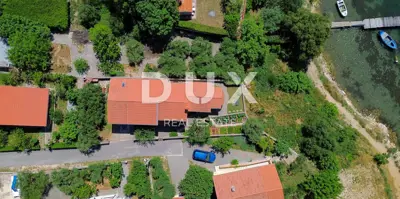 Haus 150 m², Kruševo - direkt an der Küste und eigener Liegeplatz - 6