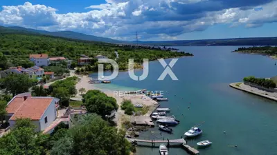 Haus 150 m², Kruševo - direkt an der Küste und eigener Liegeplatz - 7