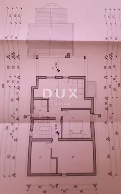 Haus 150 m², Kruševo - direkt an der Küste und eigener Liegeplatz - 24