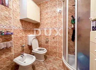 Haus 150 m², Kruševo - direkt an der Küste und eigener Liegeplatz - 20