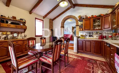 Haus 150 m², Kruševo - direkt an der Küste und eigener Liegeplatz - 16