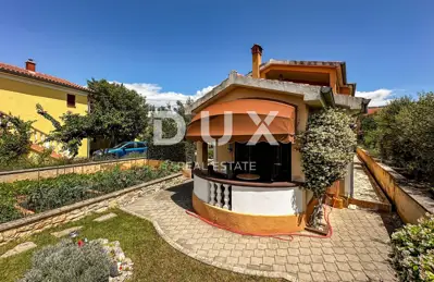 Haus 150 m², Kruševo - direkt an der Küste und eigener Liegeplatz - 3