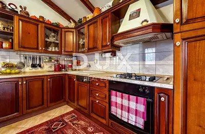 Haus 150 m², Kruševo - direkt an der Küste und eigener Liegeplatz - 15