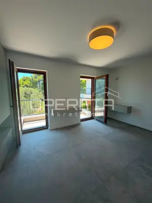 Dvoetažni stan 115 m², Kukljica - vrt i 2 parkirna mjesta - 2