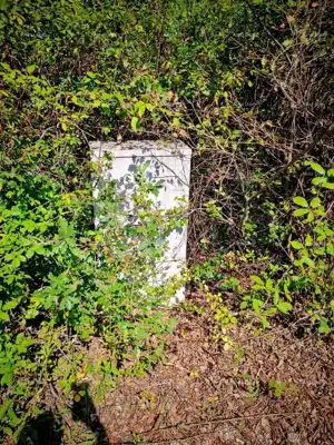 Istra, Kršan, prodajemo dva građevinska zemljišta sa dozvolama.