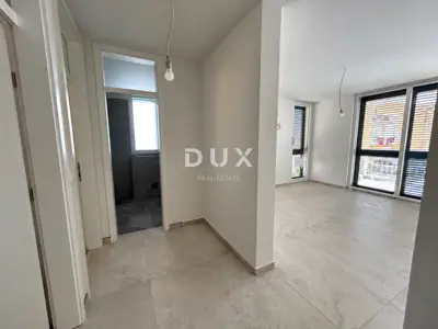 Wohnung 59,7 m², Rogoznica - Meerblick und Balkon - 9