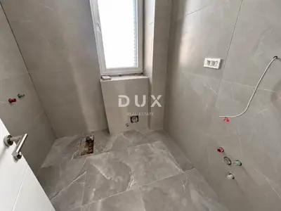Wohnung 59,7 m², Rogoznica - Meerblick und Balkon - 10