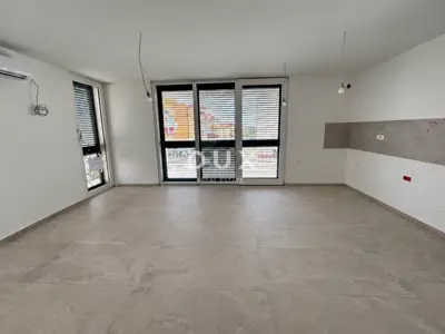Wohnung 59,7 m², Rogoznica - Meerblick und Balkon - 5