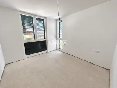 Wohnung 59,7 m², Rogoznica - Meerblick und Balkon - 7