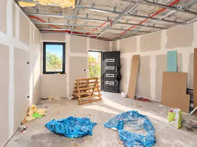 Apartment 45.9 m², Gornje Vrapče - 2 rooms, new construction - 6