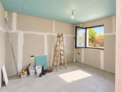 Apartment 45.9 m², Gornje Vrapče - 2 rooms, new construction - 5