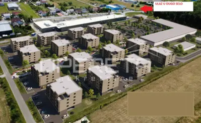 Neubau in Dugo Selo - 4
