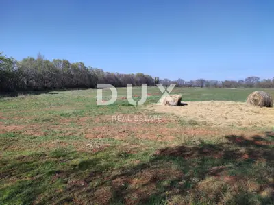 Zemljište 10.504 m², Muntić kod Ližnjana - industrijska namjena - 6