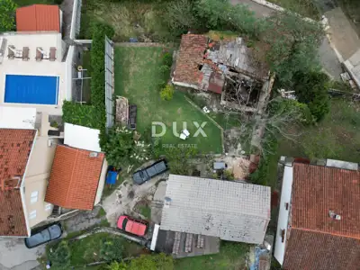 Opatija, Ičići, house, 200 m², auxiliary building, surroundings 800 m² - 18