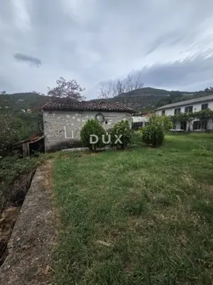Opatija, Ičići, house, 200 m², auxiliary building, surroundings 800 m² - 13