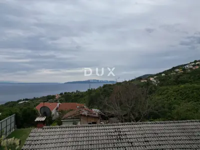 Opatija, Ičići, house, 200 m², auxiliary building, surroundings 800 m² - 16