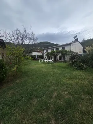 Opatija, Ičići, house, 200 m², auxiliary building, surroundings 800 m² - 9