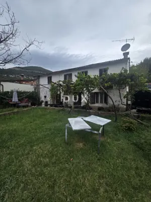 Opatija, Ičići, house, 200 m², auxiliary building, surroundings 800 m² - 2