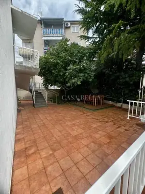 Haus 100 m², Selce - 400 m vom Meer und Meerblick - 9