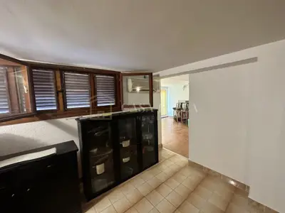 Haus 100 m², Selce - 400 m vom Meer und Meerblick - 7
