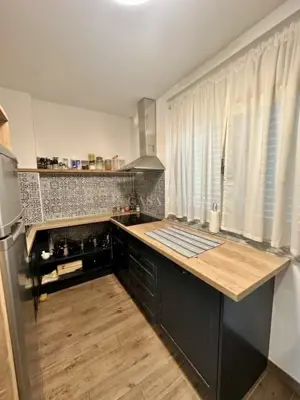 Haus 100 m², Selce - 400 m vom Meer und Meerblick - 12
