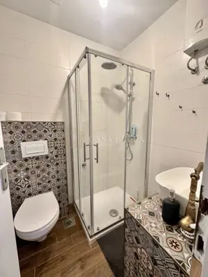 Haus 100 m², Selce - 400 m vom Meer und Meerblick - 13