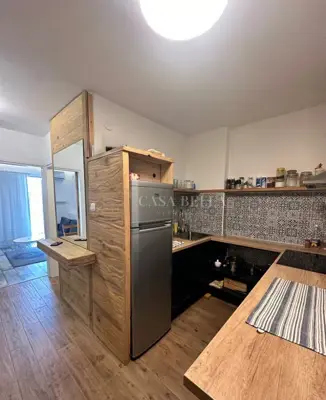 Haus 100 m², Selce - 400 m vom Meer und Meerblick - 11