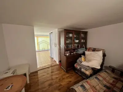 Haus 100 m², Selce - 400 m vom Meer und Meerblick - 6
