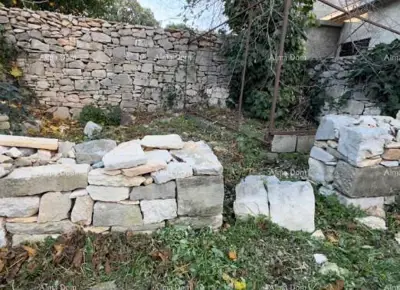 Vila, Supetar, 500 m² parcela i blizina mora - 15