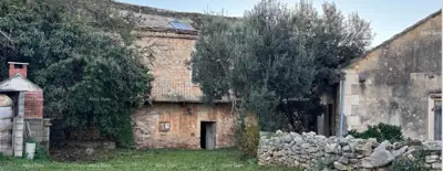 Vila, Supetar, 500 m² parcela i blizina mora - 14