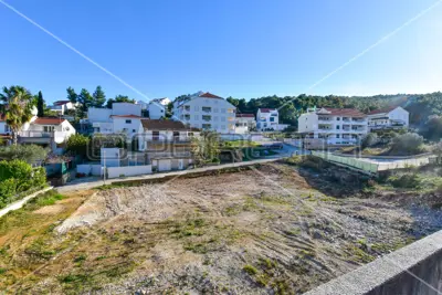 Građevinsko zemljište 1 286 m², Sutivan, 150 m do mora - 10