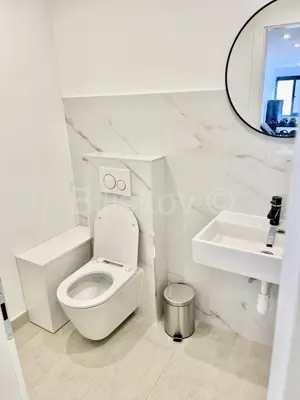Okrug Gornji, najam do sezone bazen teretana - 15