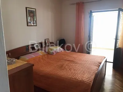 Stan 140 m², Zavala na Hvaru, otvoren pogled na more - 7