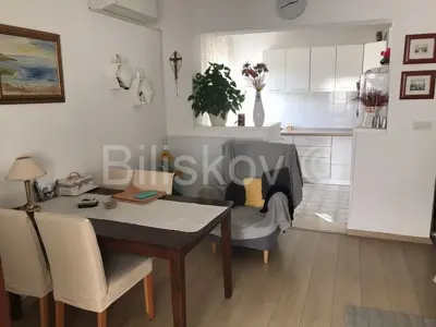 Stan 140 m², Zavala na Hvaru, otvoren pogled na more - 2