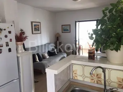 Stan 140 m², Zavala na Hvaru, otvoren pogled na more - 4