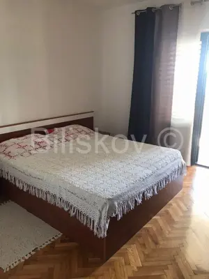 Stan 140 m², Zavala na Hvaru, otvoren pogled na more - 6