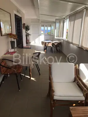 Stan 140 m², Zavala na Hvaru, otvoren pogled na more