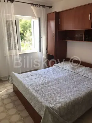 Stan 140 m², Zavala na Hvaru, otvoren pogled na more - 8