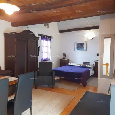 Haus in Motovun, Steinhaus in ruhiger Lage - 8