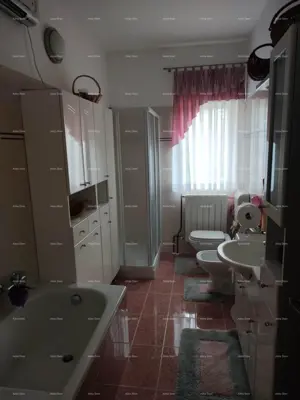 House 225 m², Labin - quiet settlement and yard 872 m² - 8