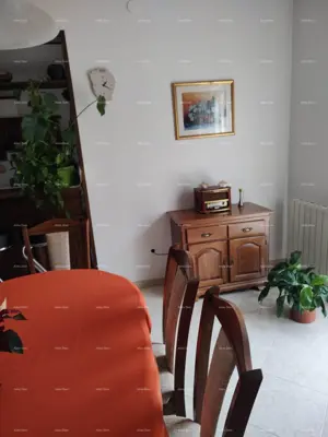 House 225 m², Labin - quiet settlement and yard 872 m² - 7