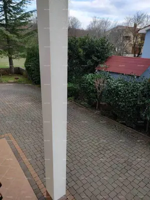 House 225 m², Labin - quiet settlement and yard 872 m² - 5