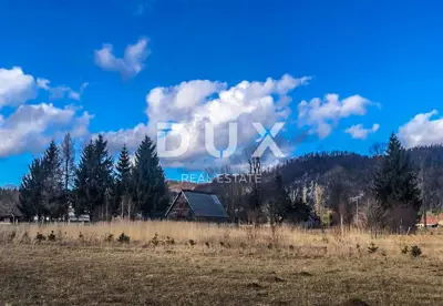 Building land, Lič - GST zone for rural tourism - 5