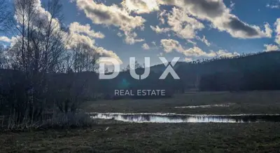 Building land, Lič - GST zone for rural tourism - 8