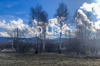 Building land, Lič - GST zone for rural tourism - 7