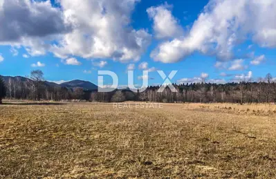Building land, Lič - GST zone for rural tourism