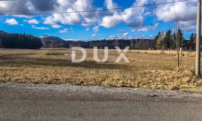 Building land, Lič - GST zone for rural tourism - 3