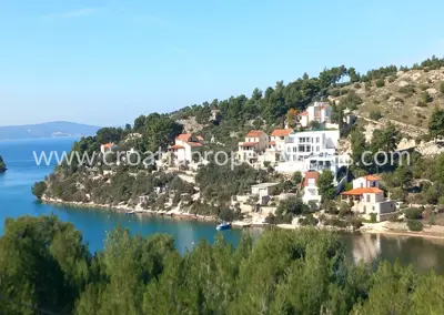 Grundstück, Brač, 667 m², 600 000 €